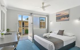 Bentleigh Motor Inn - Coffs Harbour